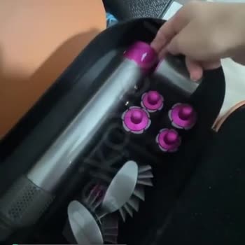 Dyson Ürünüm Daha Garantisi Devam Ediyor Müşteri Temsilcisi Yardımcı Olmadı