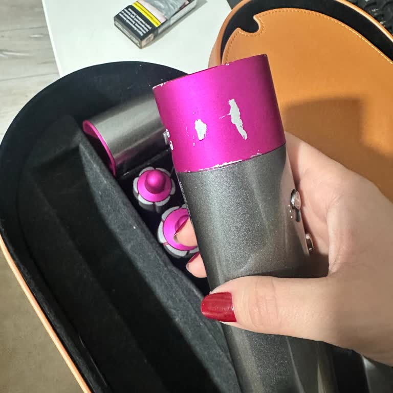 Dyson Ürünüm Daha Garantisi Devam Ediyor Müşteri Temsilcisi Yardımcı Olmadı