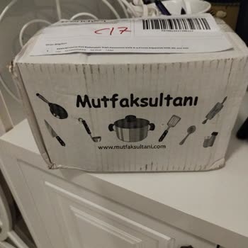 Elektrikli Cezve Yangın Tehlikesi Ve İade Sorunu