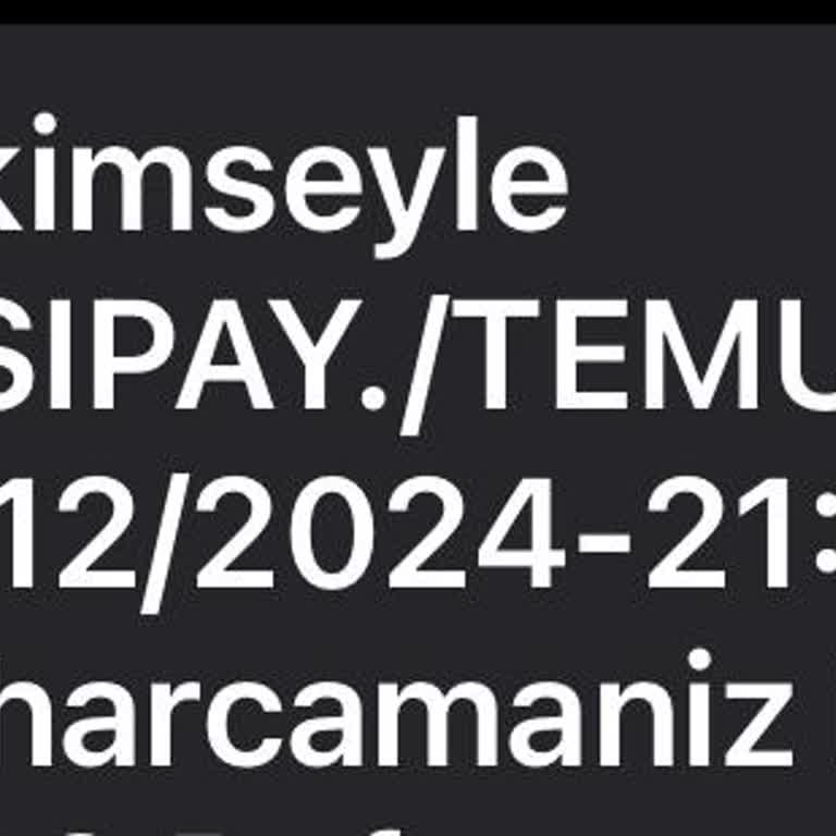 Kredi Kartımdan Habersiz Çekim: Acil Çözüm Bekliyorum