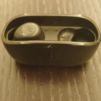 JBL Kaybolan Kulaklık Parçası Ve Yetersiz Önlemler