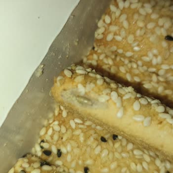 BİM Marketten Aldığım Üründe Kurtlar Ve Örümcek Ağı Şoku