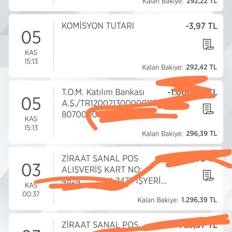 İade Edilmeyen Para: Online Alışveriş Sorunu