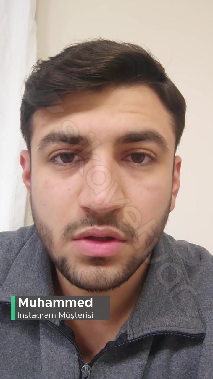 Instagram Hesabımı İstiyorum! videonun kapak resmi