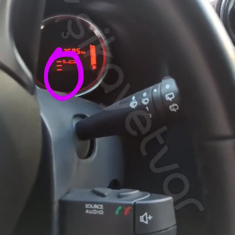 Stepway Vites Geçiş Sorunu