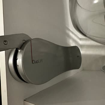 Mutfak Dolap Kapakları Güvenlik Riski Taşıyor