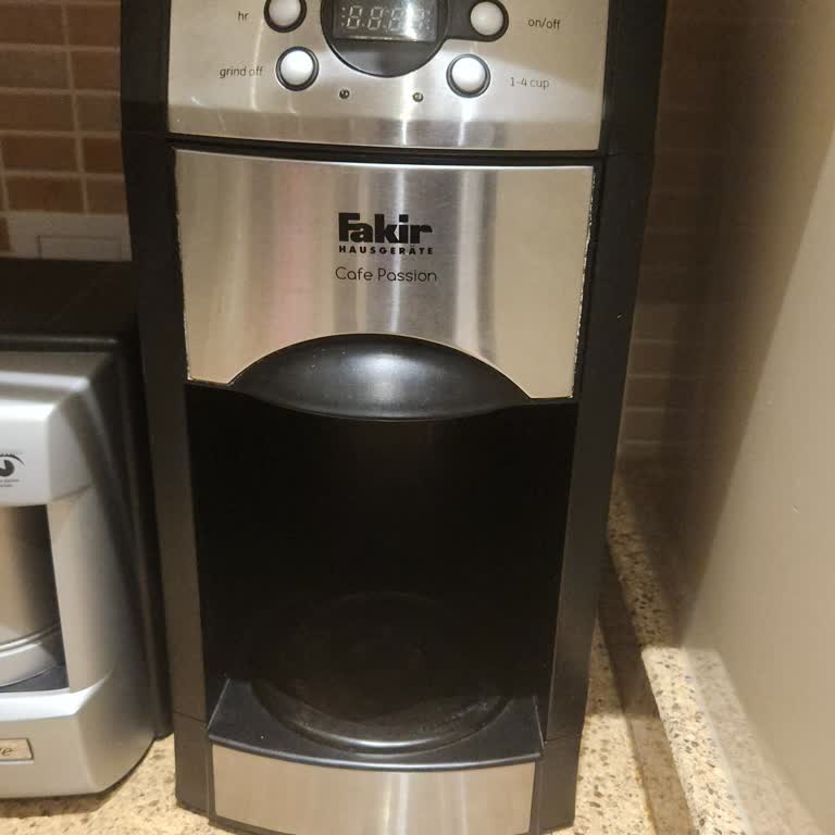 Fakir Cafe Passion Sürahi Yedek Parçası Bulunamıyor