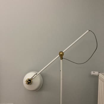 Ranarp Yer Lambası'nın Duruş Problemi Ve Vida Sorunu