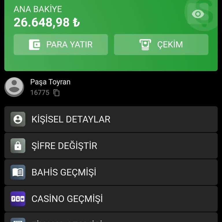 Kazandığım Parayı Alamıyorum: Ek Ücret Talebi