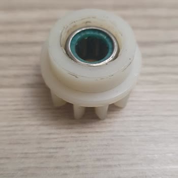 Vileda Mop'un Küçük Parçası Kullanımı Engelliyor