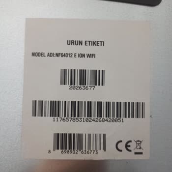 Vestel Buzdolabında Sürekli Arıza Sorunu