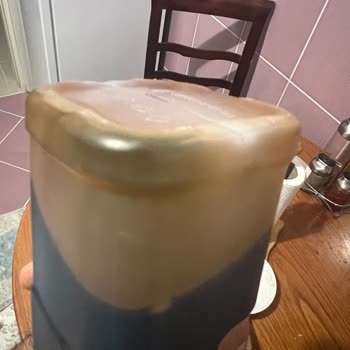 Seyidoğlu Pekmezde Kalite Düşüşü