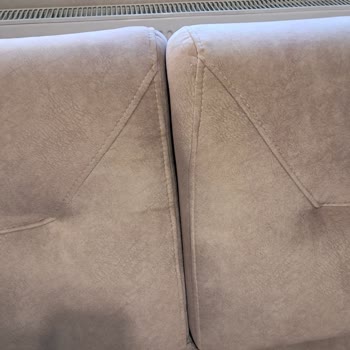 Koltuklarda Sürekli Sorunlar Ve Yetersiz Teknik Servis