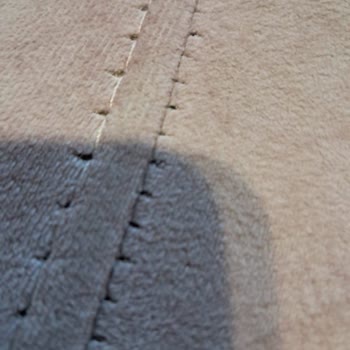 Koltuklarda Sürekli Sorunlar Ve Yetersiz Teknik Servis