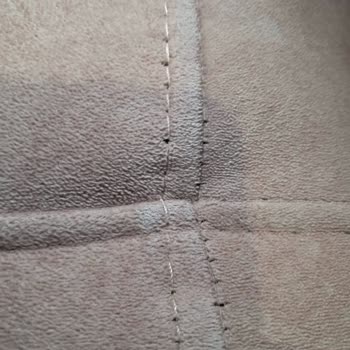 Koltuklarda Sürekli Sorunlar Ve Yetersiz Teknik Servis