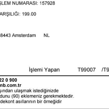 CV Maker'dan İzinsiz Para Çekimi Ve Yanıltıcı Abonelik