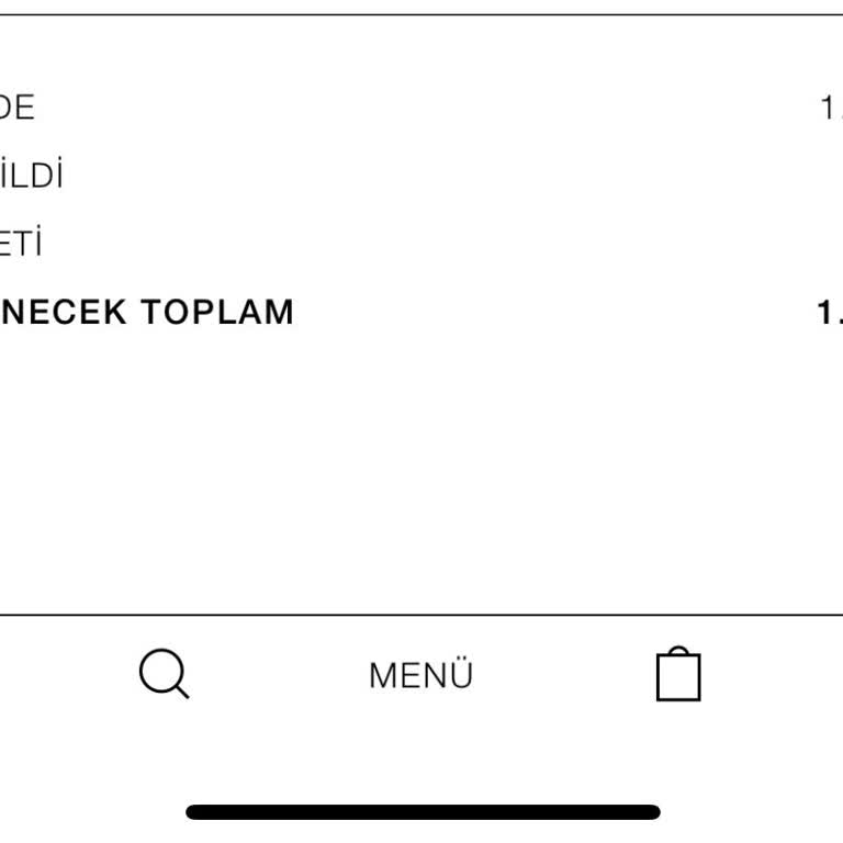 Yanlış Adrese Teslimat Ve İade Sorunu