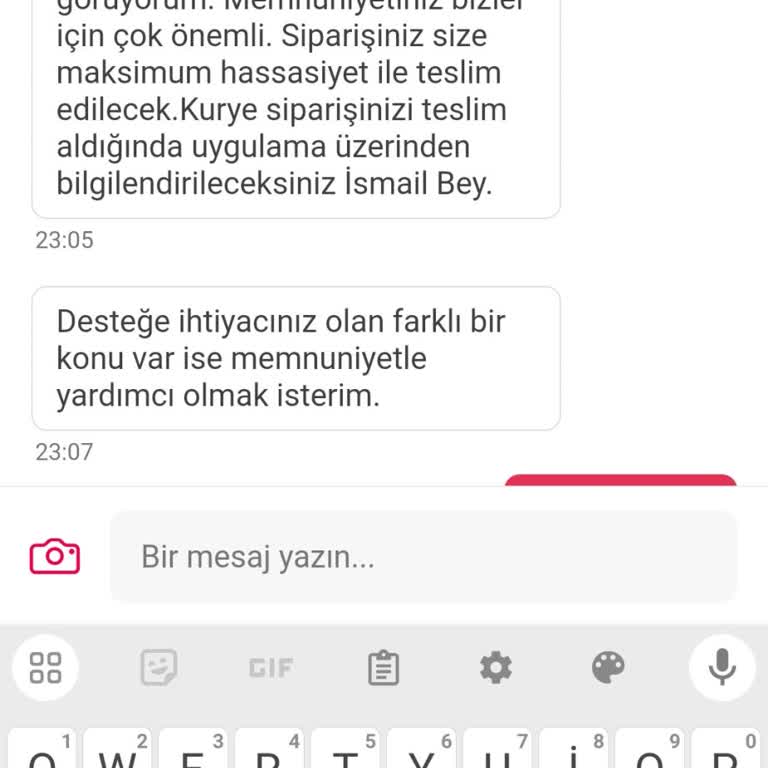 Yemek Sepeti'nde Sürekli Geciken Teslimatlar