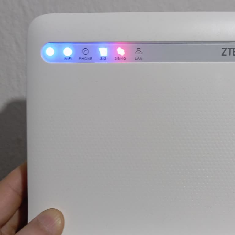 İnternet Bağlantı Sorunu: Kırmızı Işık Ve Lisans Gereksinimi