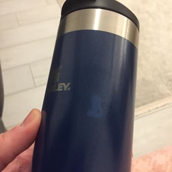 Stanley Termos Renk Değişimi Sorunu