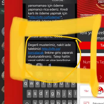 Fatura Aşım Ücreti İadesi Ve Yanıltıcı Bilgilendirme