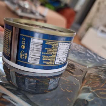 Fide Marka Ton Balığında Tehlikeli Kılçık Sorunu