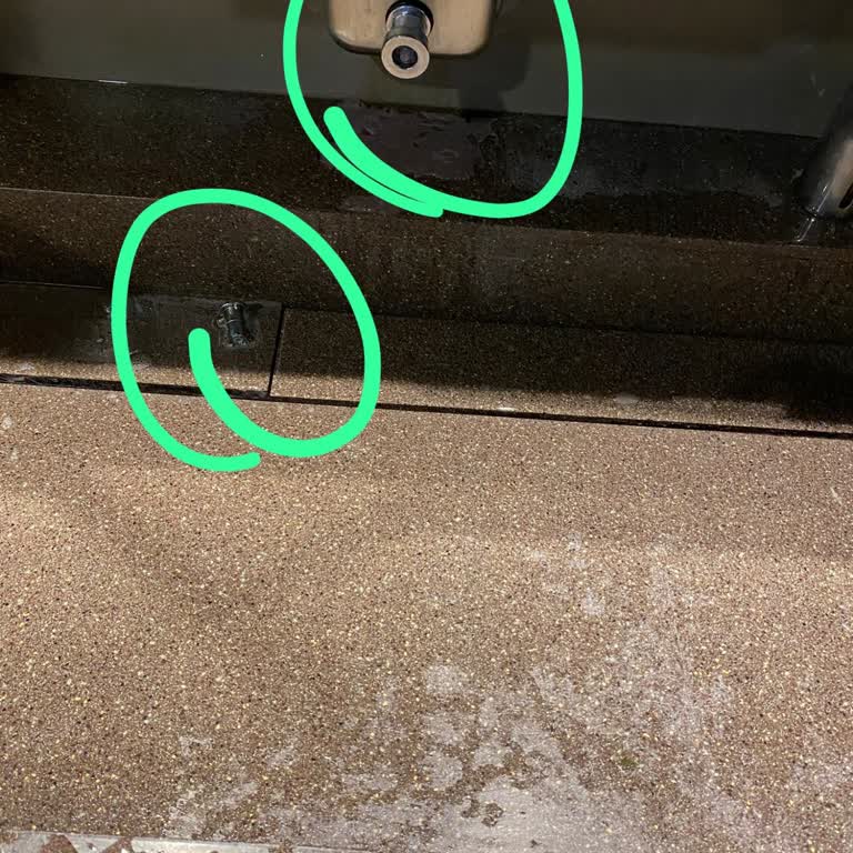 Maltepe Park AVM Hijyen Sorunları Ve Yetersiz Sabunluklar!