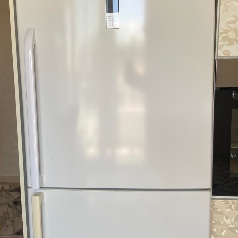 Vestel Buzdolabı Garanti Sorunu Ve Parça Eksikliği