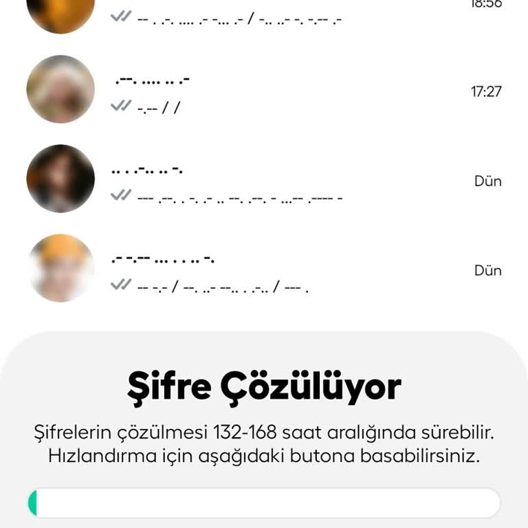 Ödenen Uygulama Açılmıyor, Yardım Bekliyorum