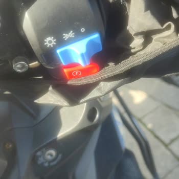 Sym M****'da Bitmeyen Elektrik Sorunları Ve Yetersiz Servis Hizmeti