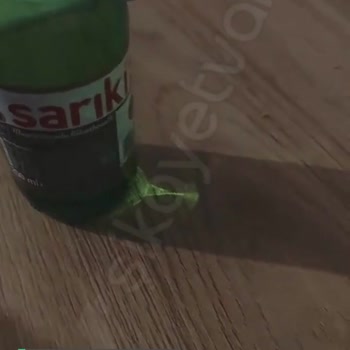 Sarıkız Maden Suyunda Klor Kokusu, İçemedik!