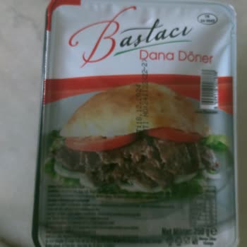 A101'den Aldığım Hazır Döner Hayal Kırıklığı Yarattı