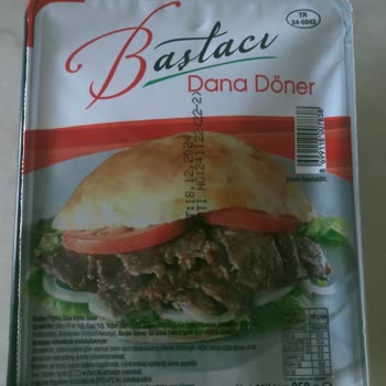 A101'den Aldığım Hazır Döner Hayal Kırıklığı Yarattı