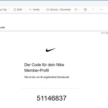 Hesap Güvenliği Ve Erişim Sorunu