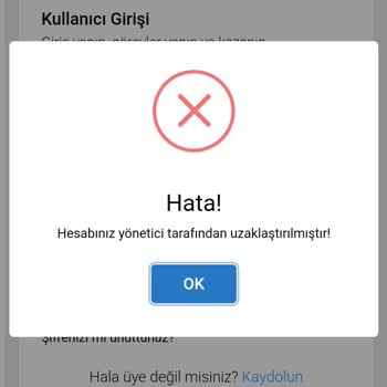 Hepsigorev.com Paramı Vermiyorlar Hesabıma Gidemiyorum!