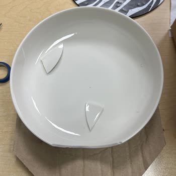 Kırık Ve Eksik Ürünlerle Uğraşmak Zorunda Kalmayın