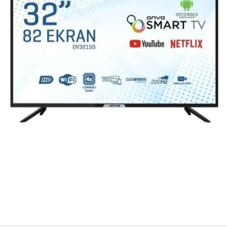 Onvo TV'de Netflix Sertifikası Sorunu!