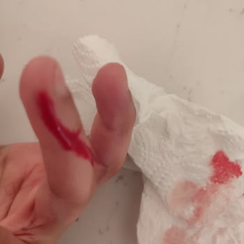 Granit Tencere Kapağı Ve Müşteri Hizmetleri Sorunu