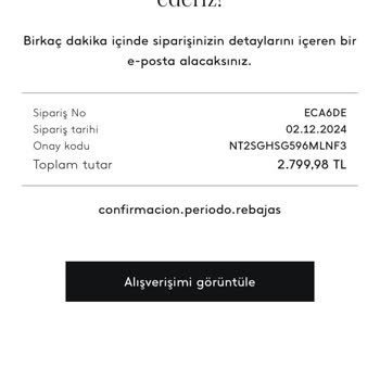 Mango Siparişim Hâlâ Gelmedi: Müşteri Memnuniyetsizliği Zirvede!