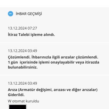 Sokak Aydınlatma Kabusu: Gdz Elektrik'in Bitmeyen Sorunları