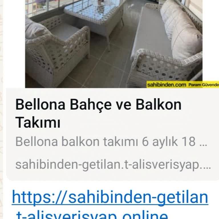 Sahte Web Sitesi Tarafından Yanıltıcılık!