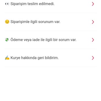 1 Dakikada Teslim Edilen Siparişin Gizemi