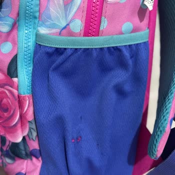 Coral High Üç Ayda Yıpranan Çanta Hayal Kırıklığı