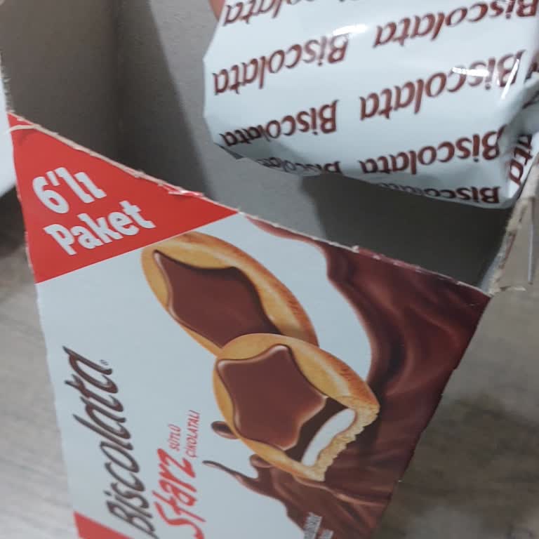 Aldatıcı Ambalajla Tüketici Yanıltma