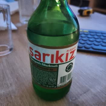 Plastik Tadı Ve Klor Kokusu: Sağlığa Zararlı İçerik