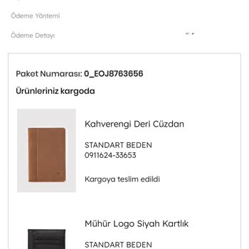 Aras Kargo'nun Keyfi Bekleyişi: Ürünlerim Depoda Mahsur!