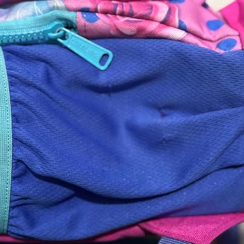 Yaygan Çanta Ücretli Garantili Çanta 3 Ayda Yırtıldı!