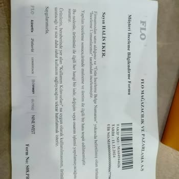 Ayakkabının Acı Veren Tasarımı: Dockers Sorunu