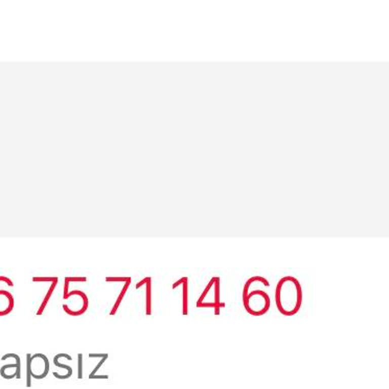 WhatsApp Güvenlik İhlali: Bilgilerimin Korunmasını İstiyorum