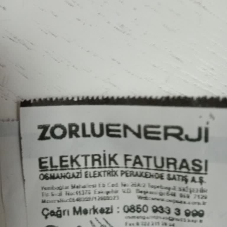 Bağlık Mahallesi'nde Sürekli Elektrik Kesintisi
